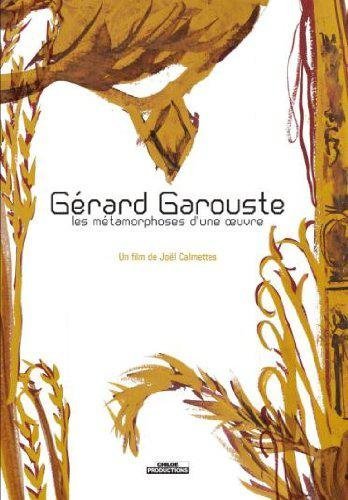Gérard Garouste Les Métamorphoses Dune Oeuvre Amazonfr - 