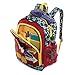 American Tourister Disney Mickey Mouse Backpack Softside, Multi, One Size