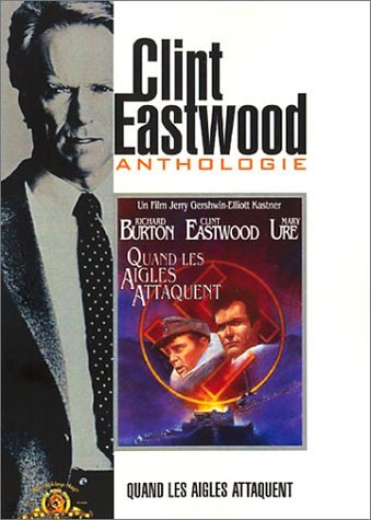 Quand Les Aigles Attaquent