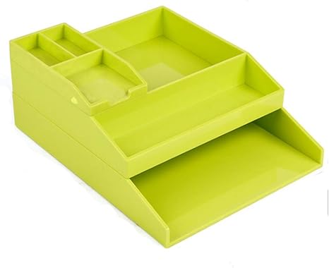Organizadores de archivos Acabado de archivos de escritorio A4