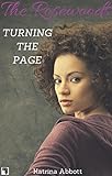 Turning the Page (The Rosewoods Book 9)
