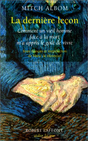 La  dernière leçon
