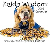 Zelda Wisdom: 2006 Day-to-Day Calendar by