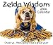 Zelda Wisdom: 2006 Day-to-Day Calendar by