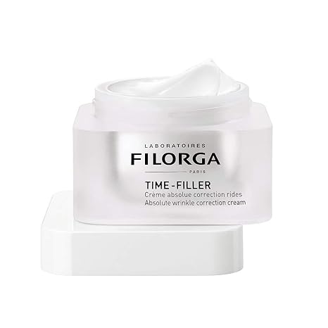 best wrinkle correcting cream