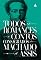 Livro Box Todos os romances e contos consagrados de Machado de Assis