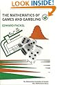 The Mathematics of Games and Gambling (Mathematical Association of America Textbooks)
