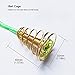 Colawind Barbed Fishing Hook With Bait Cage For Freshwater/Saltwater And All Kinds Of Fishing Rods ,Anti Hanging Bottom &Winding