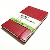 UNNI Classic Notebook Journal, Size:5
