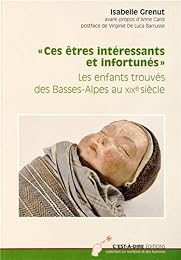 Ces êtres intéressants et infortunés