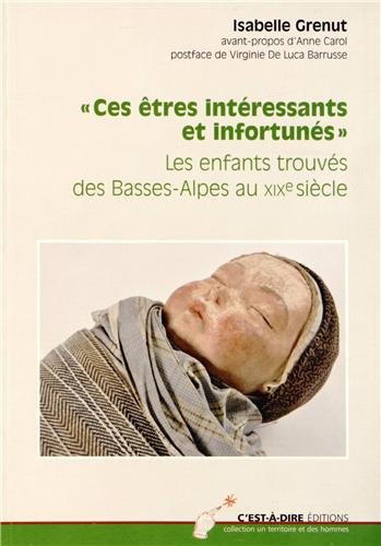 Ces êtres intéressants et infortunés