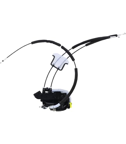 Amazon.com: Power Door Lock Actuator w/Cable Fit for 2007-2012