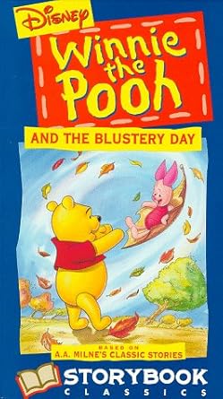 disney classic a day with pooh