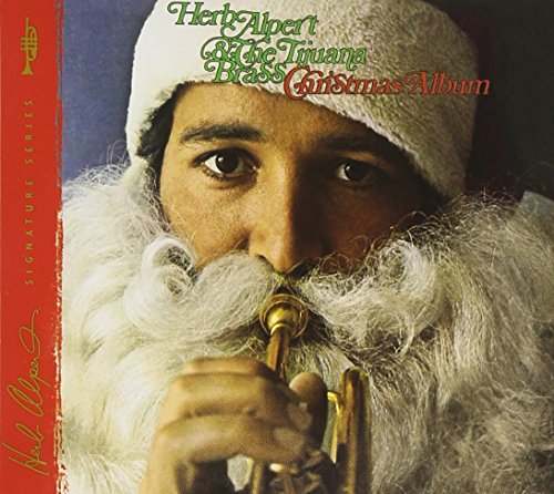 Herb Alpert and The Tijuana Brass - Christmas Album - Zortam Music