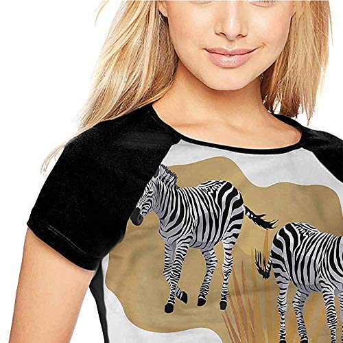 Short Sleeve,Safari,Traditional Ceremonial Mask S-XXL(This is for Size Large),Baseball Women Short Shirts