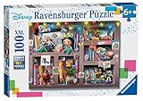 Ravensburger 10410 Disney Multicharacter 100 Jigsaw