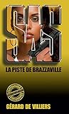 SAS 101 La piste de Brazzaville (French Edition)