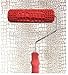 Krok Crocodile Skin Paint & Plaster Roller 7-Inch