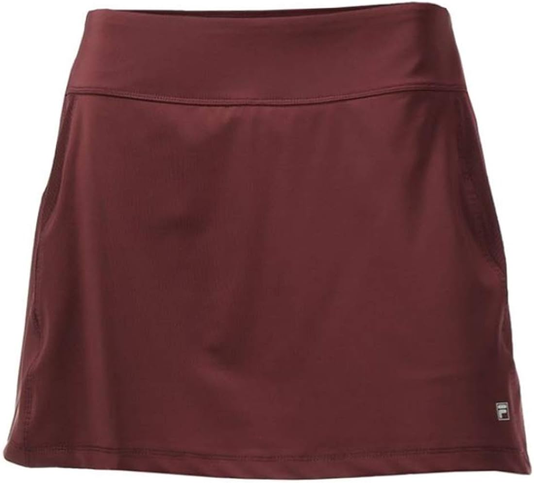 Fila Women's Core A-Line Tennis Skorts : Clothing
