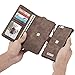 Leather wallet phone case iPhone 6/iPhone 6S/iPhone 6 Plus/iPhone 6S Plus/iPhone 7/iPhone 7 Plus
