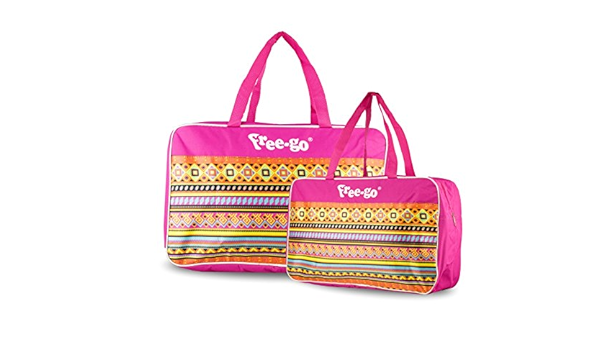 FREEGO 375563 Bolsa térmica de Doble asa Free-go Modelo Two ...