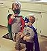 Funhall Costumes and Dress up for Kids - Capes and Masks for Catboy Owlette Gekko