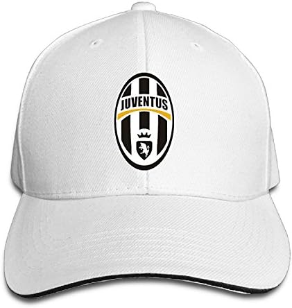 Unisex Juventus Turin Football Club Baseball Cap