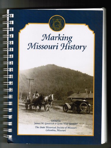 Marking Missouri history