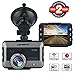 Dash Cam for Cars, ABLEGRID 2.0” HD Wide Angle Mini Hidden Car Driving Recorder Camera DVR with Loop Recording Night Vision G-sensor