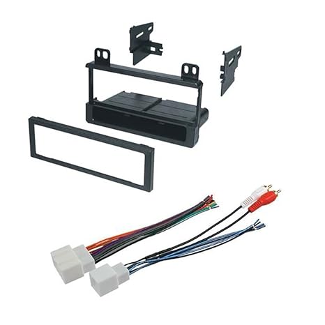 2001 Mustang Wiring Harnes - Wiring Diagrams