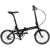 dahon ciao d5