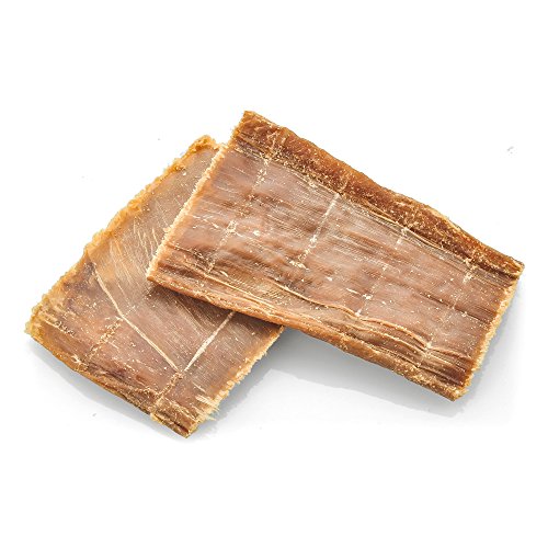 Best Bully Sticks Joint Jerky Gullet Bite Dog Treats (1.5lb. Bag) - All-Natural Beef Dog Treats - Thumbnail 3