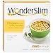WonderSlim Protein Soup, Chicken Noodle, 70 Calories, 12g Protein, No Fat, Low Carb (7ct)