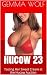 Hucow 23: Tasting Her Sweet Cream at the Hucow Auction (The Captive Series: Hucow)