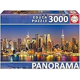 Aazon.co: Educa - Drea Bubbles - 500 Piece Jigsaw Puzzle - Puzzle