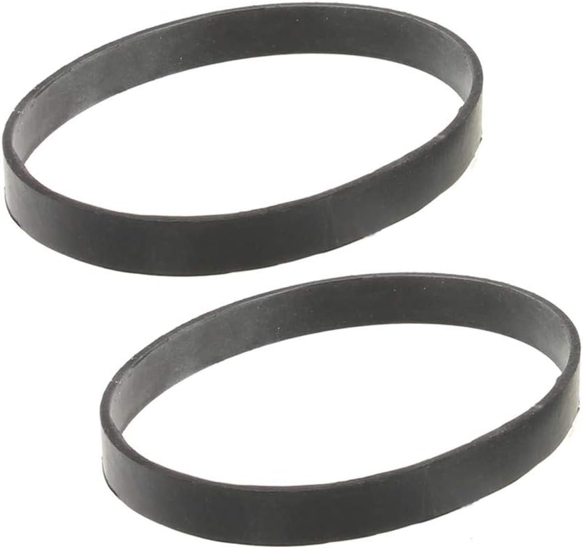 LAZER ELECTRICS Type 19 Vacuum Cleaner Drive Belts for Vax W86DPB