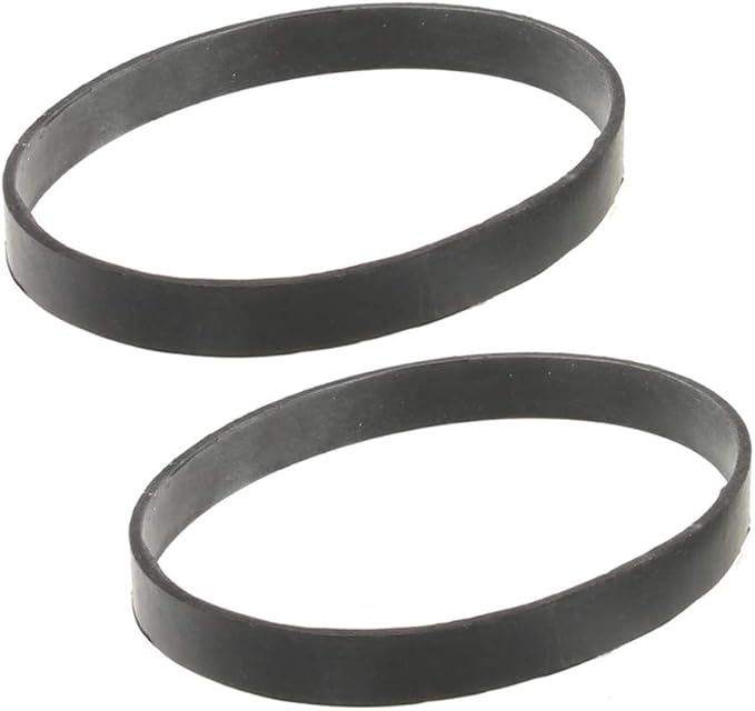 LAZER ELECTRICS Type 19 Vacuum Cleaner Drive Belts for Vax W86DPB