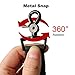 2 Point Rifle Sling Nylon Shoulder Strap With Shoulder Pad Trigger Snap Adjustable Max Length 64 Inch for Hunting