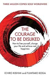 The Courage to be Happy, The Courage To Be
