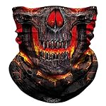ustopfire-Skull-Face-Mask-Half-for-Dust-Wind-Sun-Protection-Seamless-3D-Tube-Mask-Bandana-for-Men-Women-Durable-Thin-Breathable-Skeleton-Mask-Motorcycle-Riding-Biker-Fishing-Cycling-Sports-Festival