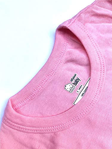 Grils Pyjamas for Girl Kids Toddler Princess Nightwear Sleepwear Long Sleeve Pjs Set Size 1-2 Years 2T