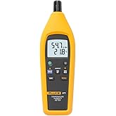 Fluke 971 Temperature Humidity Meter