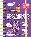 Dis-moi ! Comment ça marche ? by 