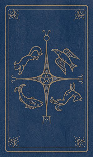 Modern Spellcaster's Tarot - Thumbnail 4