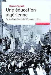 Une  éducation algérienne
