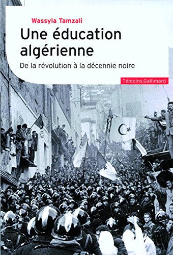 Une  éducation algérienne