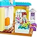 LEGO Juniors Mia's Vet Clinic 10728 Toy for 4-Year-Olds