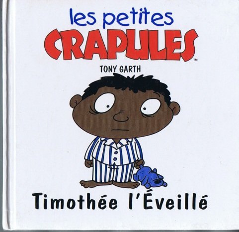 Timothée l'Éveillé