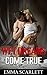 MILF: Wet Dreams Come True (Taboo Naughty Mother, Older Woman Younger Man First Time Romance)