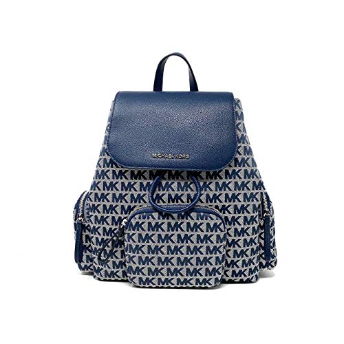 michael kors cargo backpack